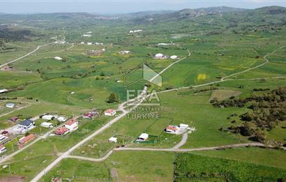 BALIKESİR KARESİ TURPLU MAHALLESİ SATILIK VİLLA İMARLI ARSA