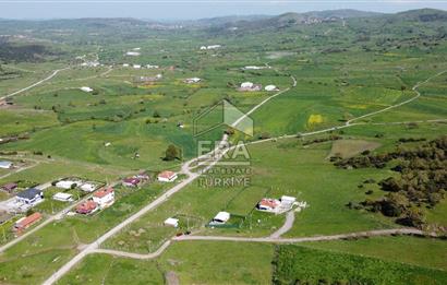 BALIKESİR KARESİ TURPLU MAHALLESİ SATILIK VİLLA İMARLI ARSA