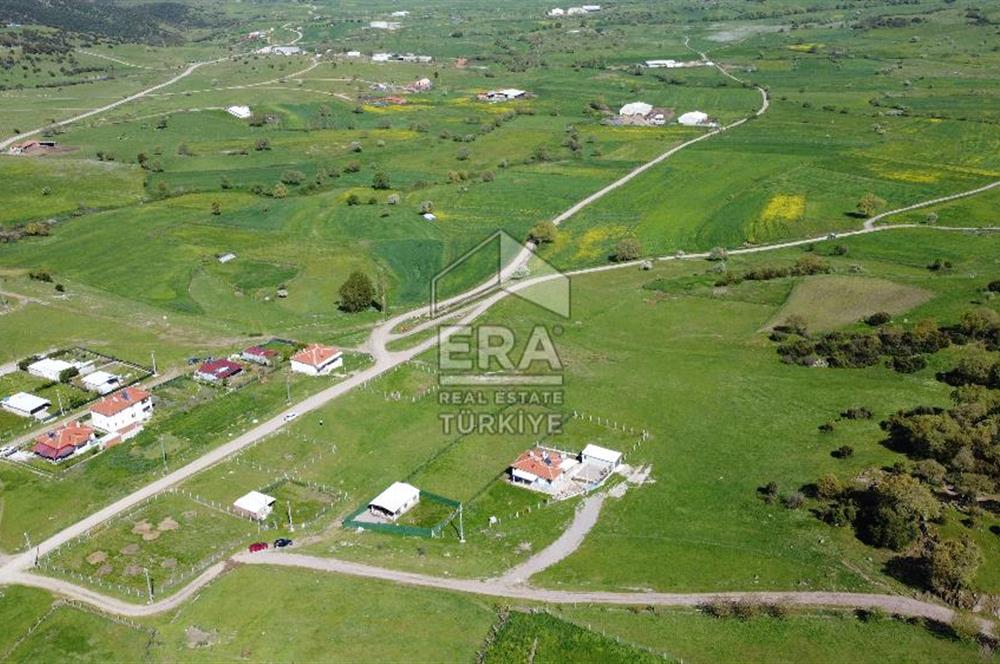 BALIKESİR KARESİ TURPLU MAHALLESİ SATILIK VİLLA İMARLI ARSA