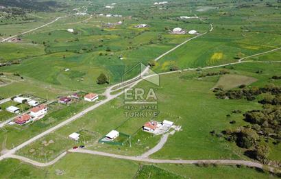 BALIKESİR KARESİ TURPLU MAHALLESİ SATILIK VİLLA İMARLI ARSA
