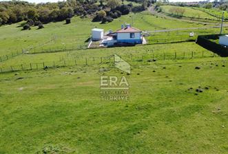BALIKESİR KARESİ TURPLU MAHALLESİ SATILIK VİLLA İMARLI ARSA - 8 - 15045
