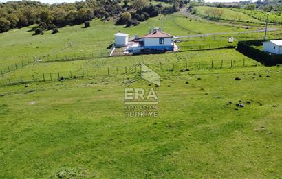 BALIKESİR KARESİ TURPLU MAHALLESİ SATILIK VİLLA İMARLI ARSA