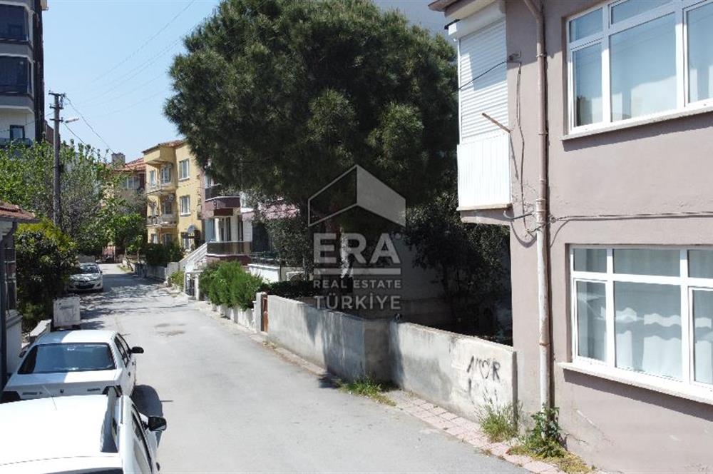 ERA SÖZ'DEN CENGİZTOPEL CD. 30mt MESAFEDE SATILIK ARSA