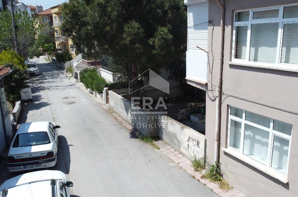 ERA SÖZ'DEN CENGİZTOPEL CD. 30mt MESAFEDE SATILIK ARSA