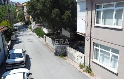 ERA SÖZ'DEN CENGİZTOPEL CD. 30mt MESAFEDE SATILIK ARSA