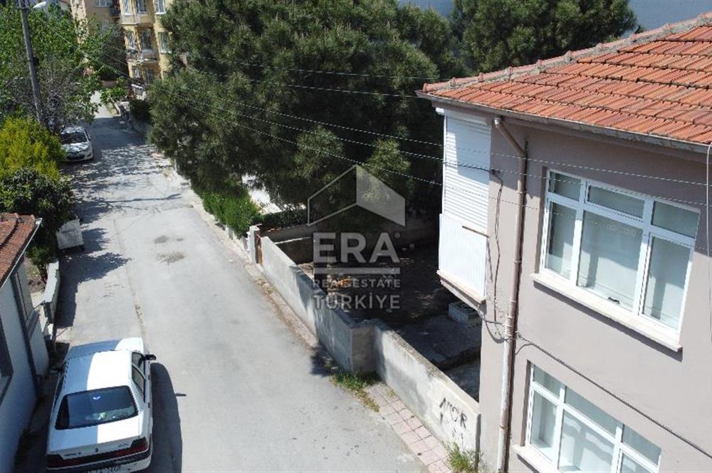 ERA SÖZ'DEN CENGİZTOPEL CD. 30mt MESAFEDE SATILIK ARSA