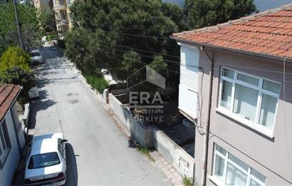 ERA SÖZ'DEN CENGİZTOPEL CD. 30mt MESAFEDE SATILIK ARSA