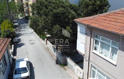 ERA SÖZ'DEN CENGİZTOPEL CD. 30mt MESAFEDE SATILIK ARSA