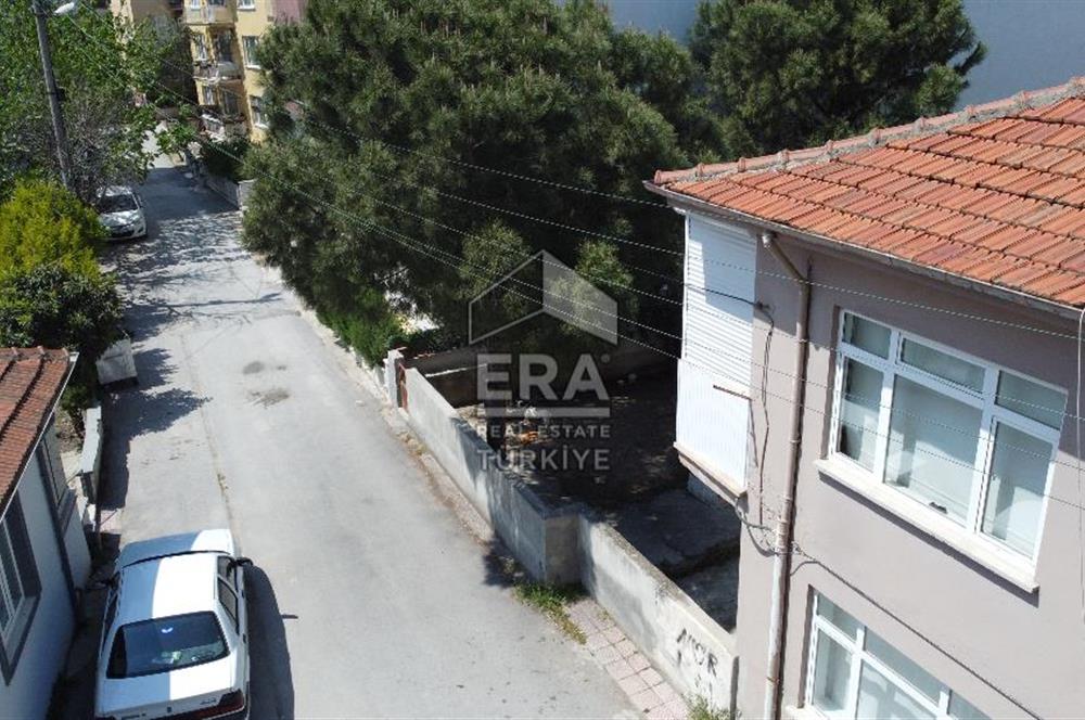 ERA SÖZ'DEN CENGİZTOPEL CD. 30mt MESAFEDE KAT KARŞILIĞI ARSA