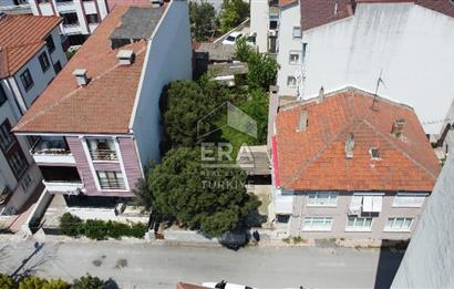 ERA SÖZ'DEN CENGİZTOPEL CD. 30mt MESAFEDE KAT KARŞILIĞI ARSA