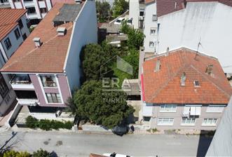 ERA SÖZ'DEN CENGİZTOPEL CD. 30mt MESAFEDE KAT KARŞILIĞI ARSA - 1 - 15077