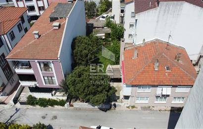 ERA SÖZ'DEN CENGİZTOPEL CD. 30mt MESAFEDE KAT KARŞILIĞI ARSA