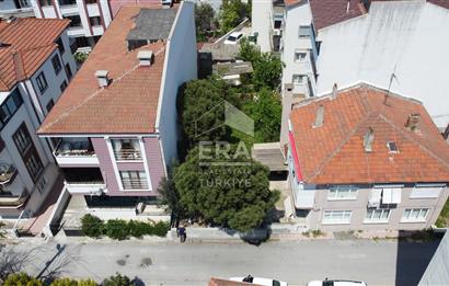 ERA SÖZ'DEN CENGİZTOPEL CD. 30mt MESAFEDE SATILIK ARSA