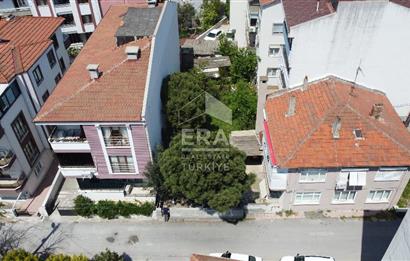 ERA SÖZ'DEN CENGİZTOPEL CD. 30mt MESAFEDE KAT KARŞILIĞI ARSA