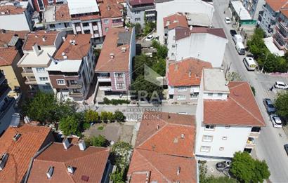 ERA SÖZ'DEN CENGİZTOPEL CD. 30mt MESAFEDE KAT KARŞILIĞI ARSA