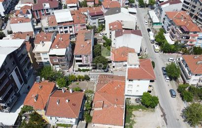 ERA SÖZ'DEN CENGİZTOPEL CD. 30mt MESAFEDE KAT KARŞILIĞI ARSA