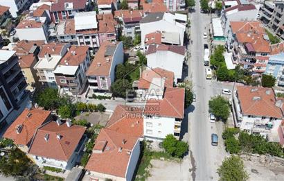 ERA SÖZ'DEN CENGİZTOPEL CD. 30mt MESAFEDE KAT KARŞILIĞI ARSA