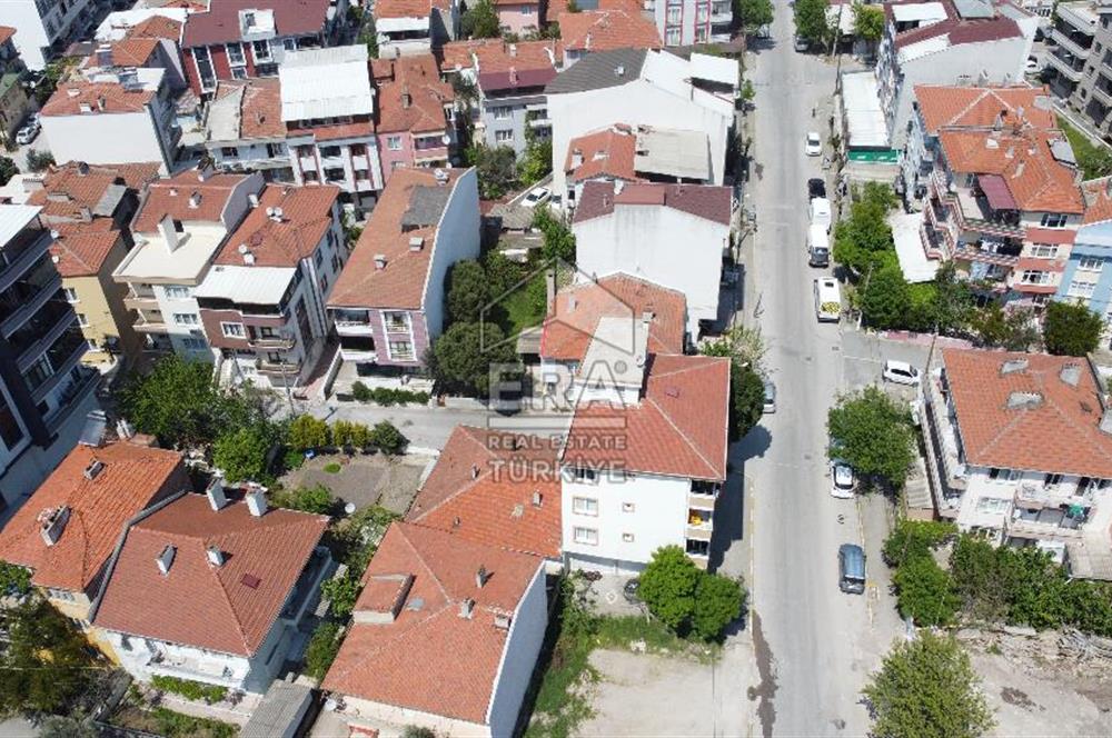 ERA SÖZ'DEN CENGİZTOPEL CD. 30mt MESAFEDE SATILIK ARSA