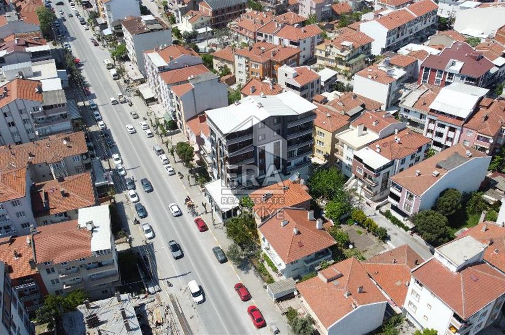 ERA SÖZ'DEN CENGİZTOPEL CD. 30mt MESAFEDE SATILIK ARSA