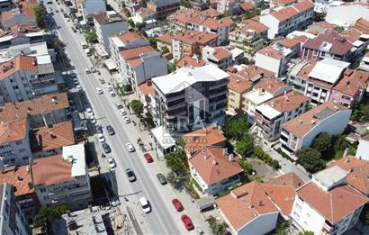 ERA SÖZ'DEN CENGİZTOPEL CD. 30mt MESAFEDE SATILIK ARSA