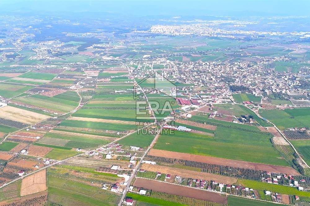 MENDERESTE 1080 M2 ARAZİ 110 M2 MÜSTAKİL EV CENNETTEN BİR KÖŞE