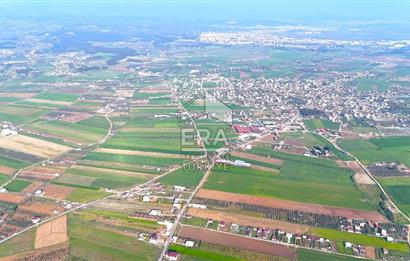 MENDERESTE 1080 M2 ARAZİ 110 M2 MÜSTAKİL EV CENNETTEN BİR KÖŞE