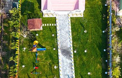 MENDERESTE 1080 M2 ARAZİ 110 M2 MÜSTAKİL EV CENNETTEN BİR KÖŞE