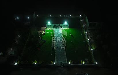 MENDERESTE 1080 M2 ARAZİ 110 M2 MÜSTAKİL EV CENNETTEN BİR KÖŞE
