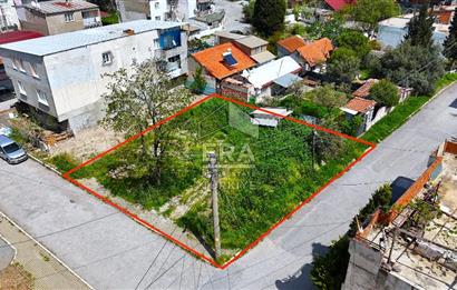9 DAİRELİK 296 M2 KÖŞE PARSEL SATILIK ARSA