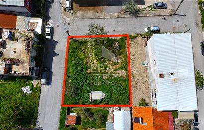 9 DAİRELİK 296 M2 KÖŞE PARSEL SATILIK ARSA