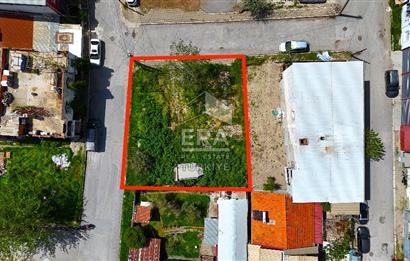 9 DAİRELİK 296 M2 KÖŞE PARSEL SATILIK ARSA