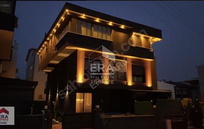 GAZİEMİR SARNIÇ  BOŞ KİRALIK 4+1 LÜX VİLLA