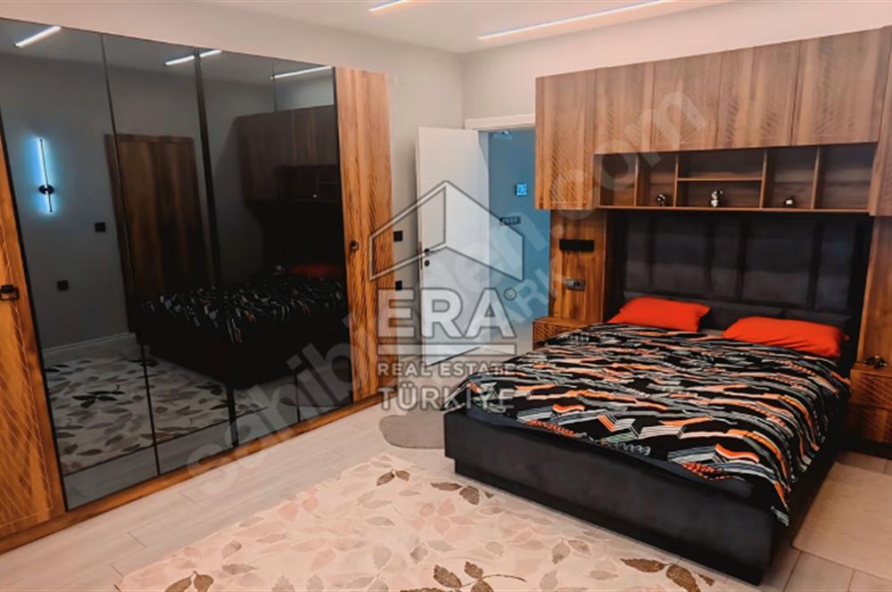 GAZİEMİR SARNIÇ  BOŞ KİRALIK 4+1 LÜX VİLLA