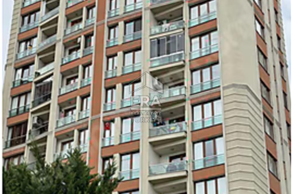 Kağıthane Merkez Site İçerisinde Satılık 110 m2 2+1 Daire