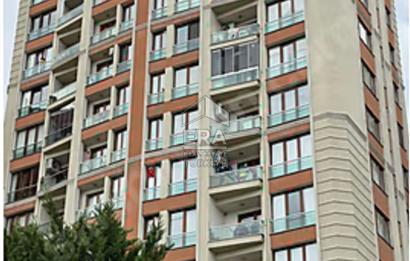 Kağıthane Merkez Site İçerisinde Satılık 110 m2 2+1 Daire