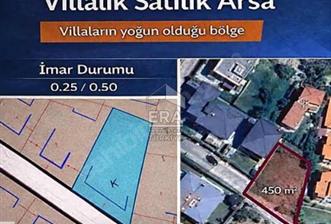 Gerzele Mahallesi'nde Villalık Satılık Arsa - 4 - 15052