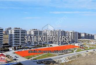 Şemikler Bölgesi'nde 2983 m² Emsali Olmayan Ticari İmarlı Arsa - 6 - 15048