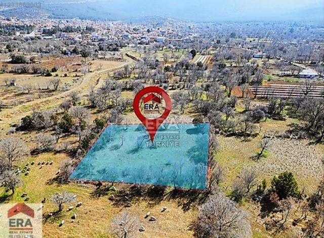 Denizli Tavas Merkeze 5 Km Uzaklıkda (Hobi Bahçesi) Satılık Bağ