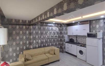 Pelitlibağ Mahallesi'nde Eşyalı Kiralık Apart Daire