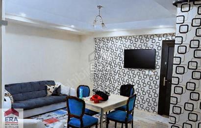 Hacıkaplanlar Mahallesi'nde Çınar'a Çok Yakın Apart