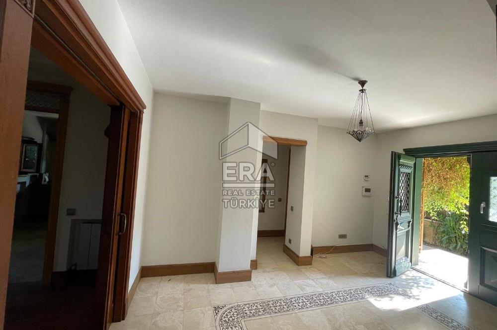 Bornova Forum Karşısı Kiralık Özel Tasarım Müstakil Köşe Villa
