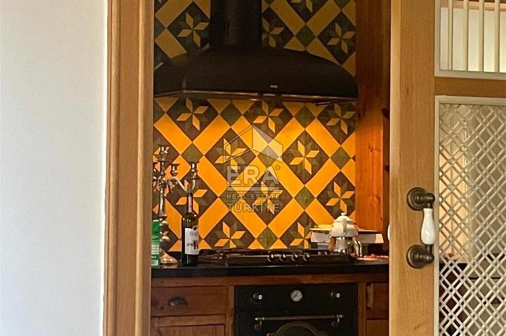 Bornova Forum Karşısı Kiralık Özel Tasarım Müstakil Köşe Villa