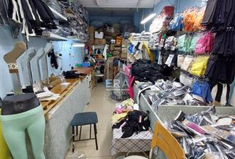 KIZILAY MODA ÇARŞISINDA HAZIR KİRACILI TİCARİ MÜLK FIRSATI - 2 - 15020
