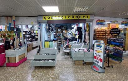 KIZILAY MODA ÇARŞISINDA HAZIR KİRACILI TİCARİ MÜLK FIRSATI