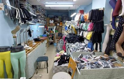 KIZILAY MODA ÇARŞISINDA HAZIR KİRACILI TİCARİ MÜLK FIRSATI