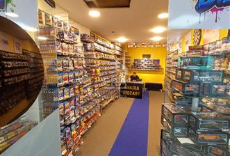 ERA CİTY'den MODA ÇARŞISI KIZILAYDA SATILIK DÜKKAN - 3 - 15019