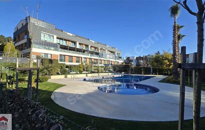 ÇAMLIK UNIQUE BY OPTİMUM SİTESİ SATILIK 2+1 BAHÇELİ DAİRE