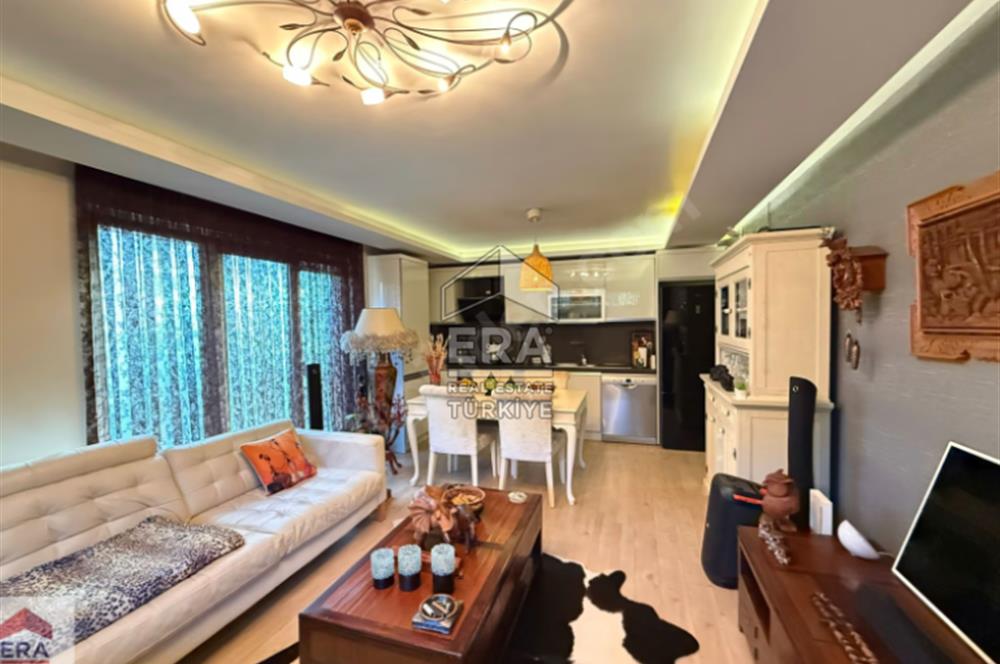 ÇAMLIK UNIQUE BY OPTİMUM SİTESİ SATILIK 2+1 BAHÇELİ DAİRE