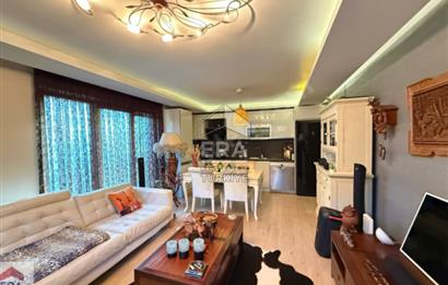 ÇAMLIK UNIQUE BY OPTİMUM SİTESİ SATILIK 2+1 BAHÇELİ DAİRE