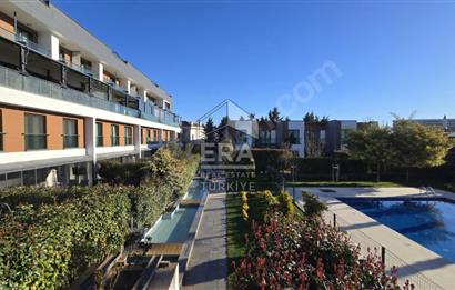 ÇAMLIK UNIQUE BY OPTİMUM SİTESİ SATILIK 2+1 BAHÇELİ DAİRE